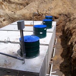 fogle well drilling