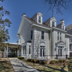 Red Bank Public Library - Red Bank Public Library, Eisner Memorial Library