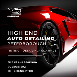 High End