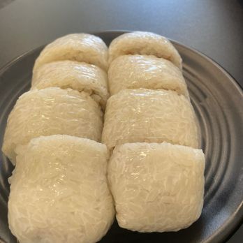 Dumpling Specialist - 2 Sticky Rice Rolls - Dim Sum Near Me - San Francisco, California