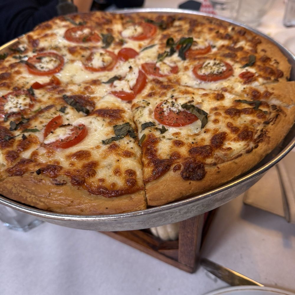 Connie's Pizza - Pizza Near Me - Chicago, Illinois