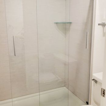 Artistic Drywall - They didn't install the shower but they did all the drywall work. - Drywall Installation & Repair Near Me - Canyon Country, California Artistic Drywall - They didn't install the shower but they did all the drywall work. - Drywall Installation & Repair Near Me - Canyon Country, California