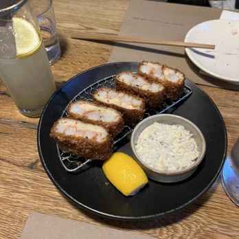 nonono - ebi katsu - Izakaya Near Me - New York, New York nonono - ebi katsu - Izakaya Near Me - New York, New York