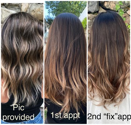 Salon Shahin 31 Photos 62 Reviews Hair Salons 66 Broad St Stamford Ct United States Phone Number Services