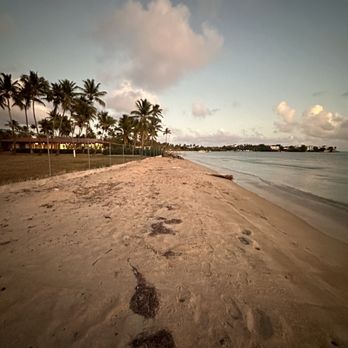 Copamarina Beach Resort & Spa - The beach - Hotels Near Me - Guanica, Puerto Rico Copamarina Beach Resort & Spa - The beach - Hotels Near Me - Guanica, Puerto Rico