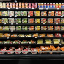 Fiesta Mart #20 - Cut  section WOW