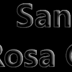 Santa Rosa Glass