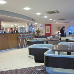 Tides restaurant