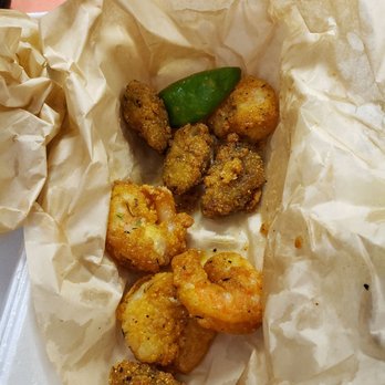 LA Crawfish - Surf and surf pick 2. - Cajun/Creole Near Me - San Antonio, Texas