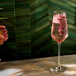 La Monique - Miss Monique cocktail