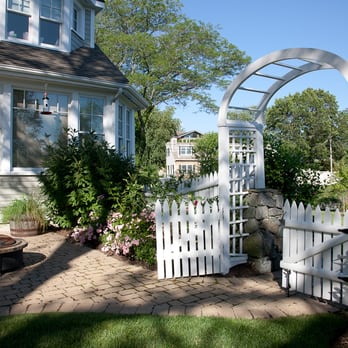 Cosmos Painting - Painters Near Me - Marblehead, Massachusetts