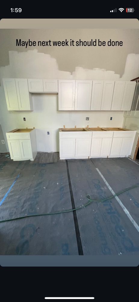 Slide of Vasquez Remodeling DMV