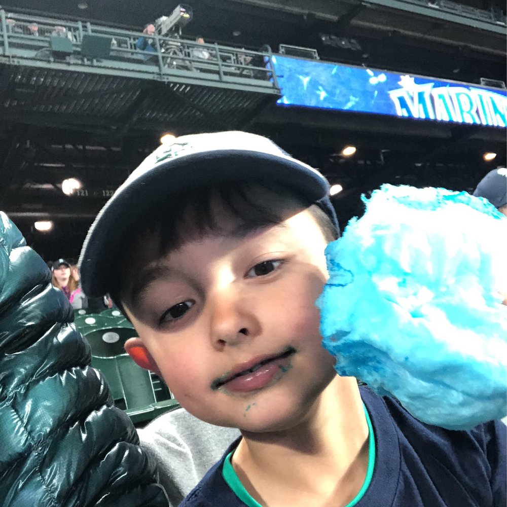 T-Mobile Park - Go Mariners! - Stadiums & Arenas Near Me - Seattle, Washington