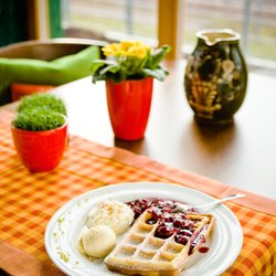 Flürchen Waldgastube