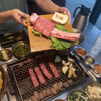 Yangmani - IG: socalhkfoodies - Korean Near Me - Rowland Heights, California Yangmani - IG: socalhkfoodies - Korean Near Me - Rowland Heights, California