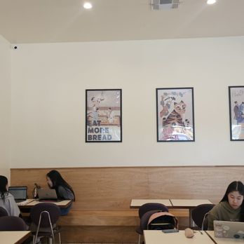 Smoking Tiger Coffee Lab - Inside - Coffee & Tea Near Me - Gardena, California