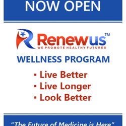Relievus - Advertising The New Relievus Office