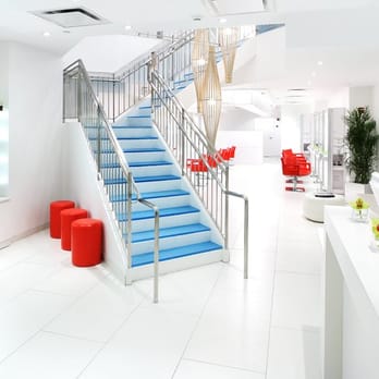 Mizu - Front Lobby - Hair Salons Near Me - Manhattan, New York
