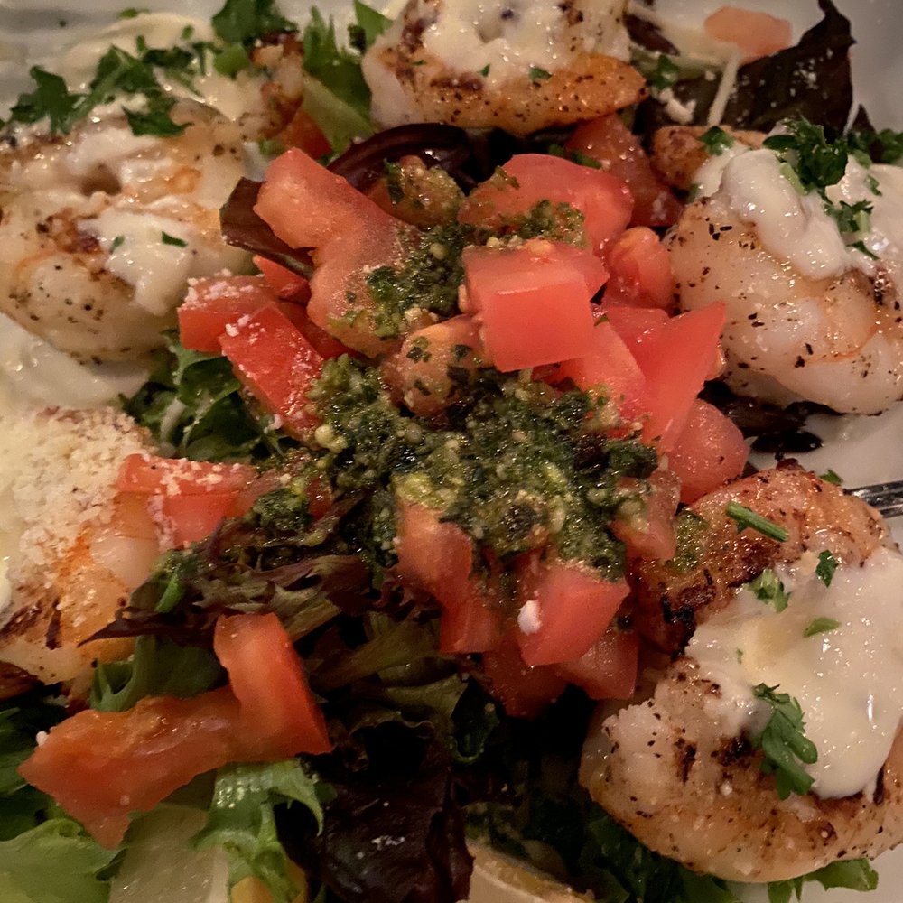 Cafe Tiramisu - Grilled shrimp appetizer - Italian Near Me - Raleigh, North Carolina Cafe Tiramisu - Grilled shrimp appetizer - Italian Near Me - Raleigh, North Carolina