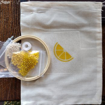 Sippin' and Stitchin' - Start of class - you're provided with everything you need to complete the project. - Embroidery & Crochet Near Me Sippin' and Stitchin' - Start of class - you're provided with everything you need to complete the project. - Embroidery & Crochet Near Me