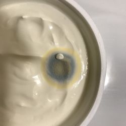 Safeway - Freshly unsealed.
