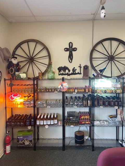 Social spots from Watering Hole Cellar Wine & Spirits