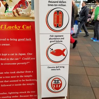 Lucky Cat - Gift Shops Near Me - Livermore, California