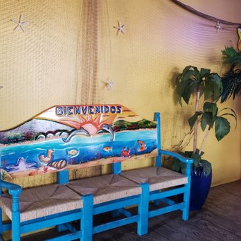 Mariscos La Playa - Bienvenidos - Mexican Near Me - Española, New Mexico