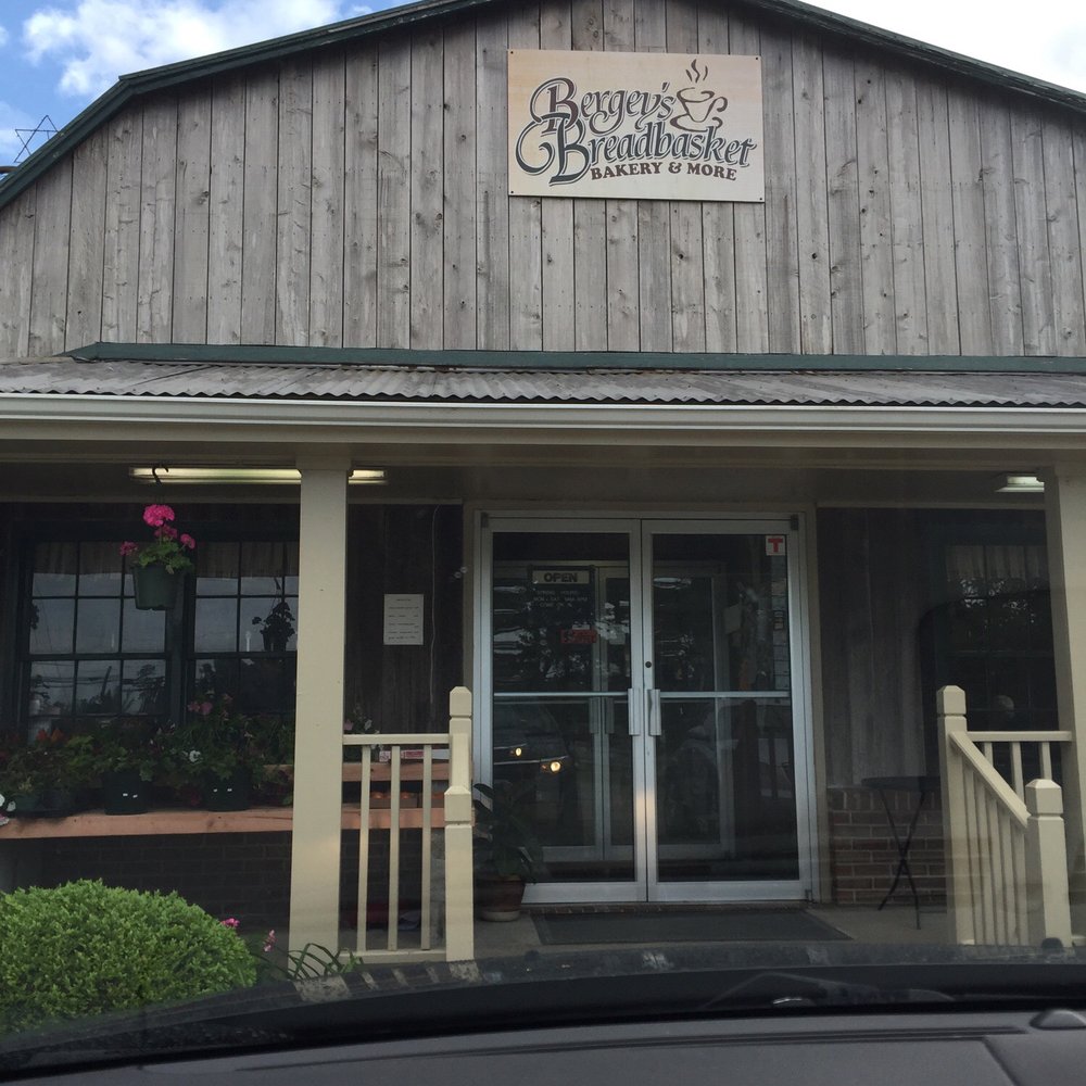 Bergey's Breadbasket - Bakeries Near Me - Chesapeake, Virginia Bergey's Breadbasket - Bakeries Near Me - Chesapeake, Virginia