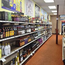 Angel's Grocery & Liquors - Inventory!