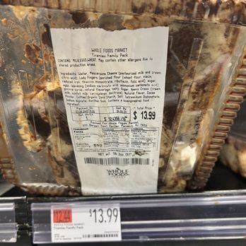 Whole Foods Market - Expired !!!! - Grocery Near Me - Paramus, New Jersey Whole Foods Market - Expired !!!! - Grocery Near Me - Paramus, New Jersey