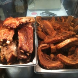 Ribs