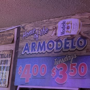 La Perla - Dive Bars Near Me - Austin, Texas