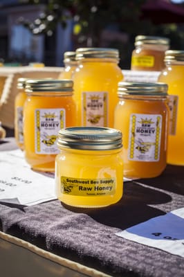 Heirloom Farmers Market | Udall Park by null