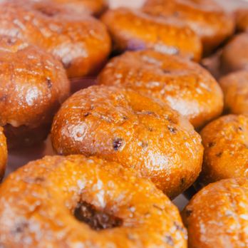 Donuts Park - Donuts Near Me - Oceanside, California