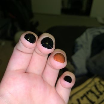 Jolie Nails and Spa - Broken nail - Nail Salons Near Me - Seattle, Washington Jolie Nails and Spa - Broken nail - Nail Salons Near Me - Seattle, Washington