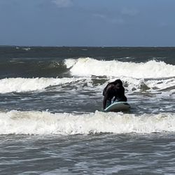 KTO Yoga Surf