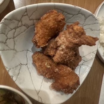 Kilig - SINIGANG WINGS - Filipino Near Me - Seattle, Washington Kilig - SINIGANG WINGS - Filipino Near Me - Seattle, Washington