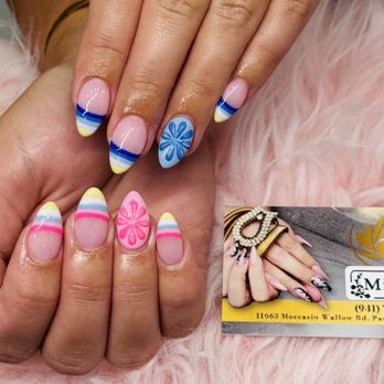 Ann's Spa & Nails Lounge - Amazing nail designs by Mimi!! - Nail Salons Near Me - Parrish, Florida Ann's Spa & Nails Lounge - Amazing nail designs by Mimi!! - Nail Salons Near Me - Parrish, Florida