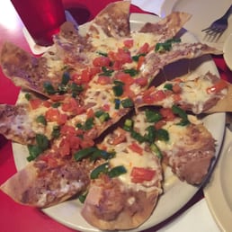 Tostadas