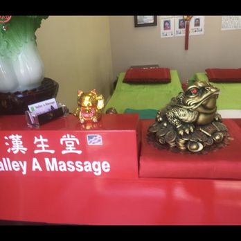 Valley A Massage - Massage Therapy Near Me - San Gabriel, California Valley A Massage - Massage Therapy Near Me - San Gabriel, California