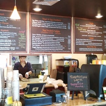 Kakaako Cafe - Coffee & Tea Near Me - Honolulu, Hawaii