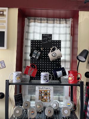 Imperfect Perfections by null