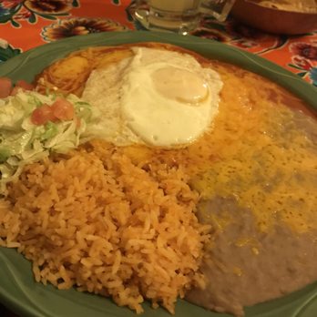 La Posta de Mesilla - Red Enchiladas with fried egg on top - Mexican Near Me - Mesilla, New Mexico La Posta de Mesilla - Red Enchiladas with fried egg on top - Mexican Near Me - Mesilla, New Mexico