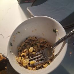 Mexican Street Corn