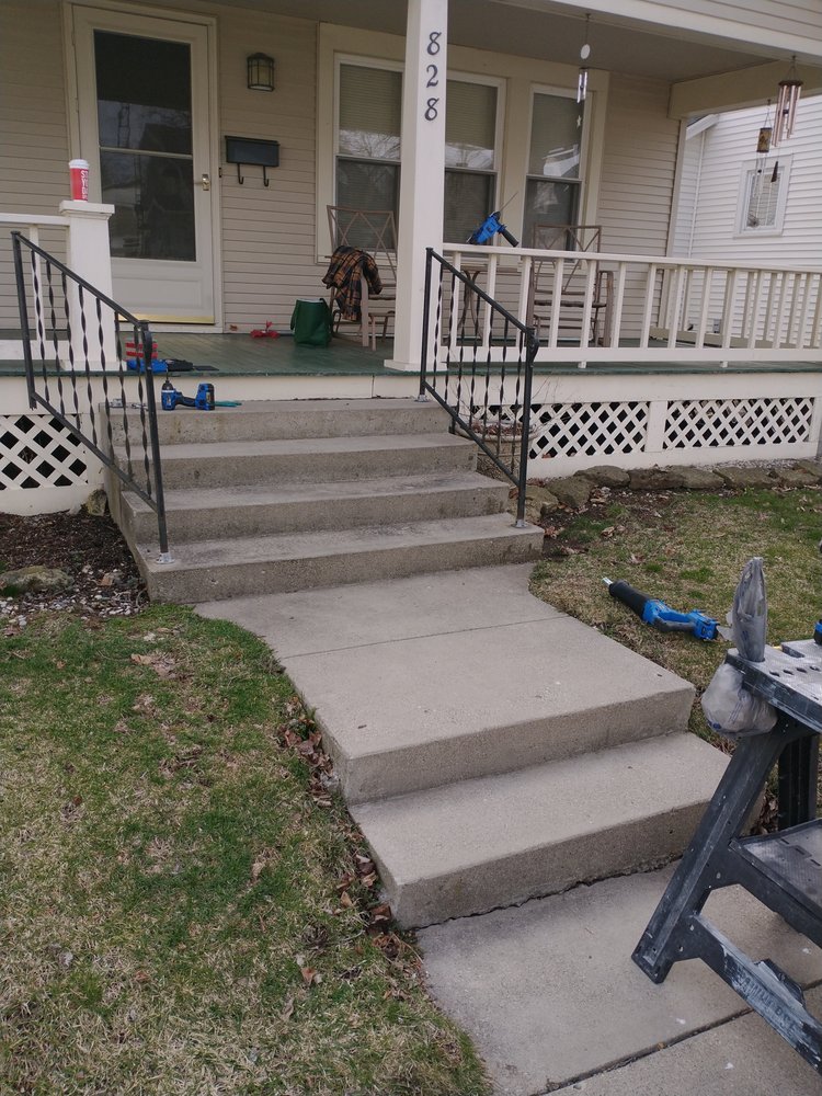 Slide of PlumbPerfect Home Services