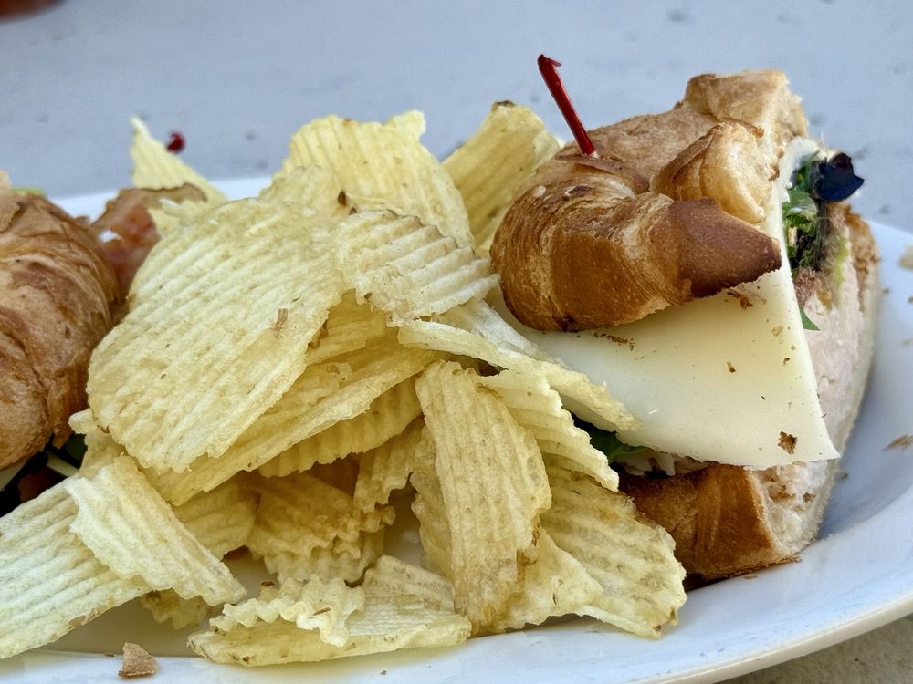 Jason's Deli