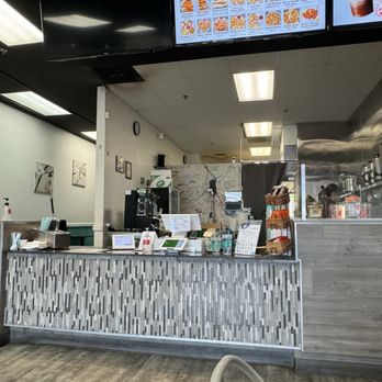 T4 Folsom - Bubble Tea Near Me - Folsom, California