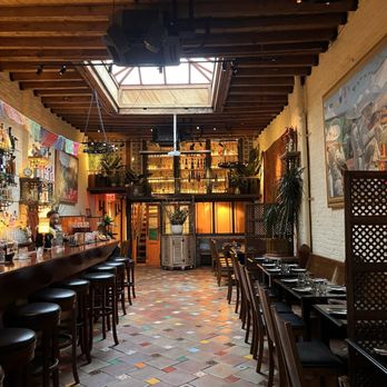 Mexi - Mexican Near Me - Brooklyn, New York