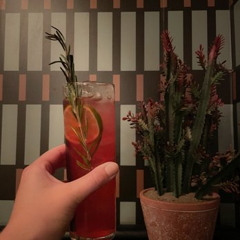 Zeppelin - Rosa Paloma - Sushi Bars Near Me - Washington, DC, District of Columbia